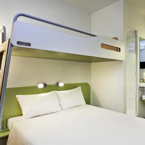 ibis budget Bergerac, hotel in Bergerac