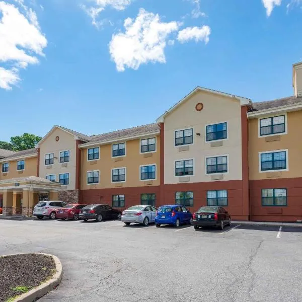 Extended Stay America Suites - Mt Olive - Budd Lake, hotel in Budd Lake