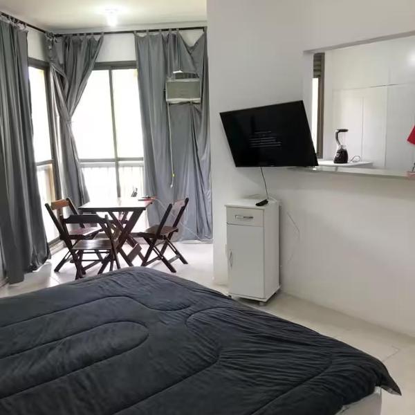 Condado Aldeia dos Reis Sahy - loft - Foto 5