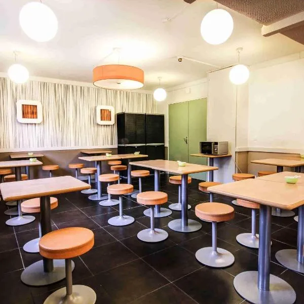 ibis budget Chateaudun, hotel di Châteaudun