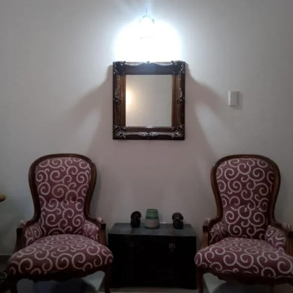 143 Boutique, ξενοδοχείο σε Villa Gesell