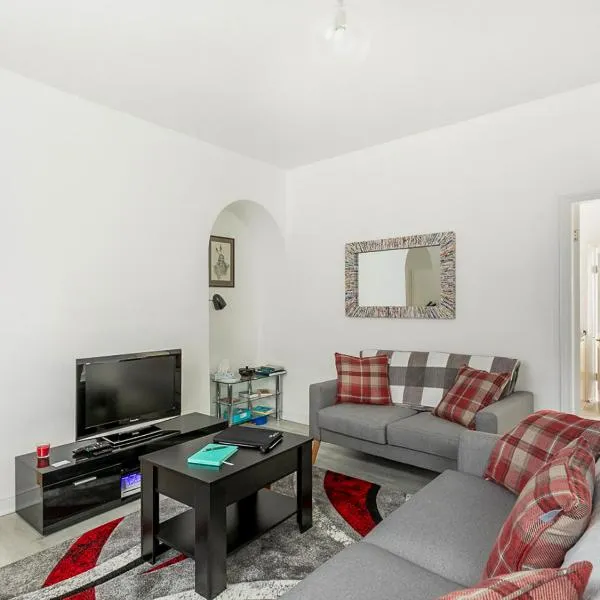 Castle Retreat, hotel di Skipton