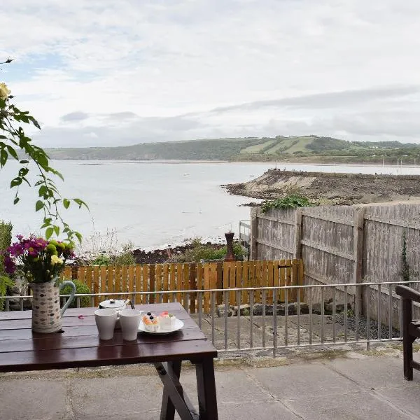Seadrift, hotel in New Quay