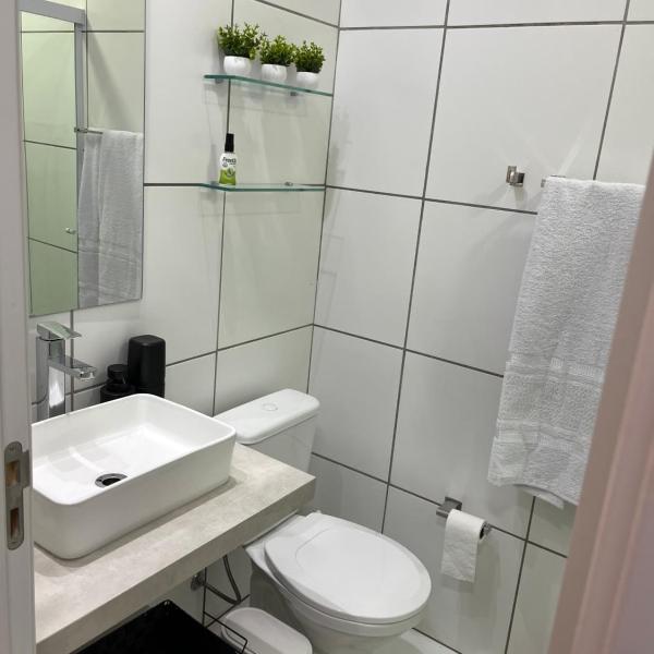 Studio moderno com piscina e academia na Liberdade - Foto 3