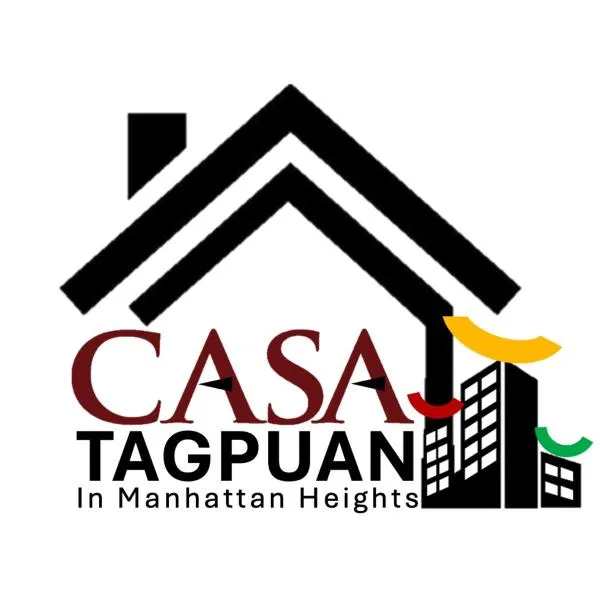 Casa Tagpuan at Manhattan Heights, hotel in Manila