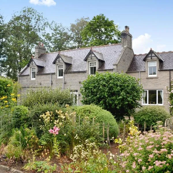 The Coach House, hotel a Alford
