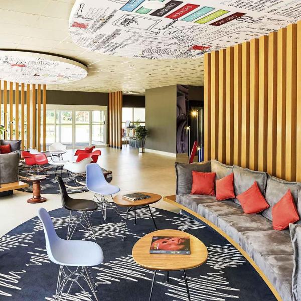 ibis Rio Branco
