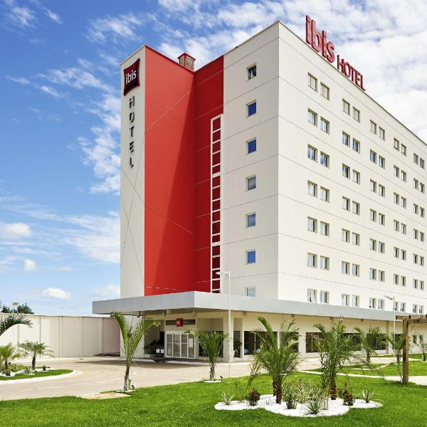 ibis Rio Branco - Foto 5