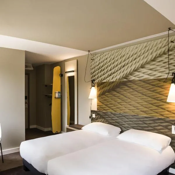 Ibis Wavre Brussels East, hotel in Wavre