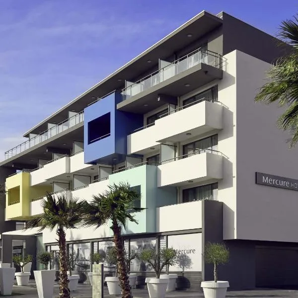Mercure Hotel Golf Cap d'Agde, hotel a Cap d'Agde