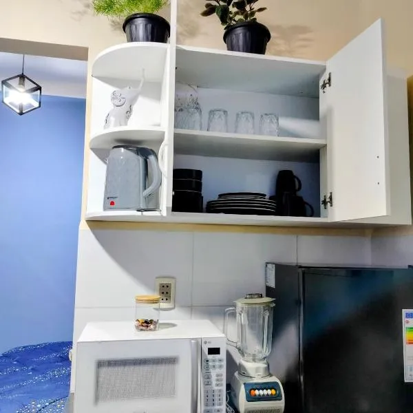 Céntrico, a una cuadra de la Plaza Isabel la Católica, linda zona, ξενοδοχείο σε La Paz