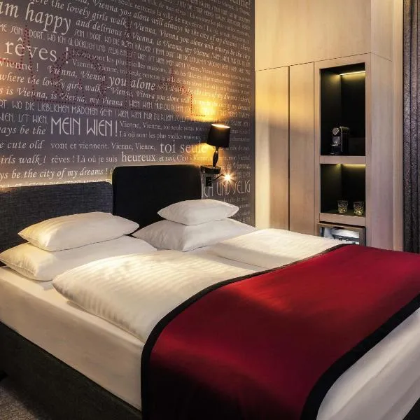 Mercure Vienna First, hotel in Vienna