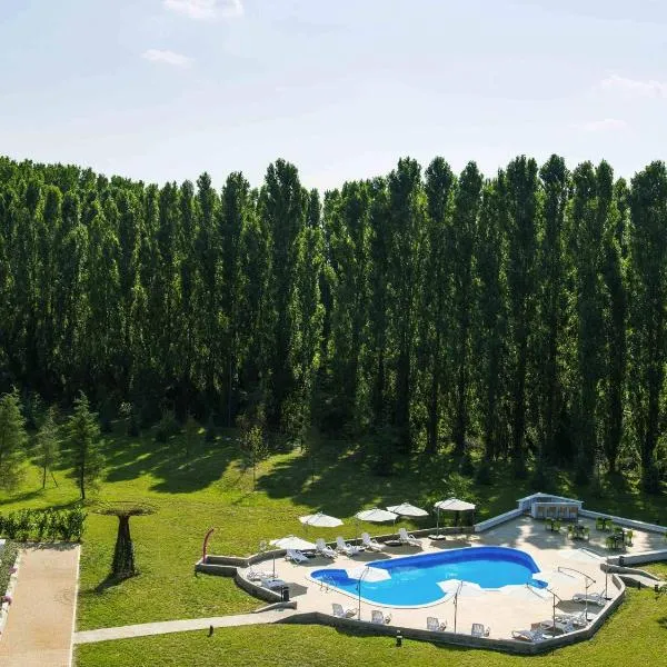 ibis Styles Milano Est Settala, hotel a Settala