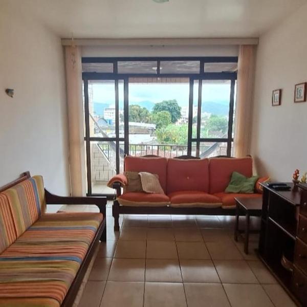 Arejado e espaçoso apartamento no centro com wi-fii