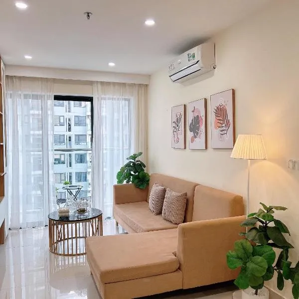 Minh Anh Apartment, hotel in Thôn Văn Dương