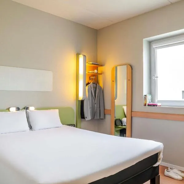 Ibis Budget Bilbao Barakaldo, hotel in Barakaldo
