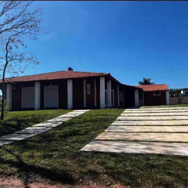 Casa Colonial