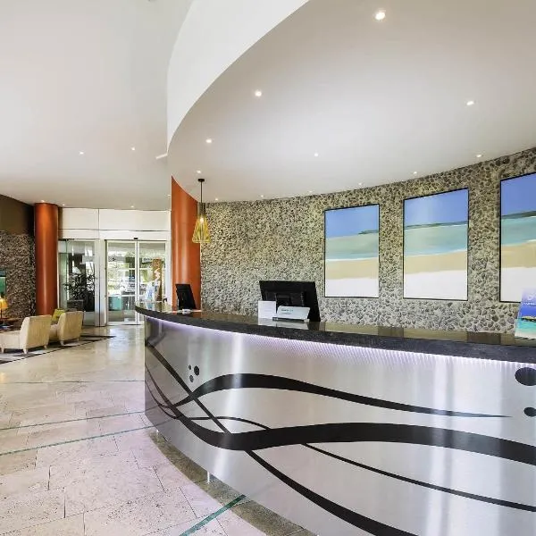 The Sebel Maroochydore, hotel in Maroochydore