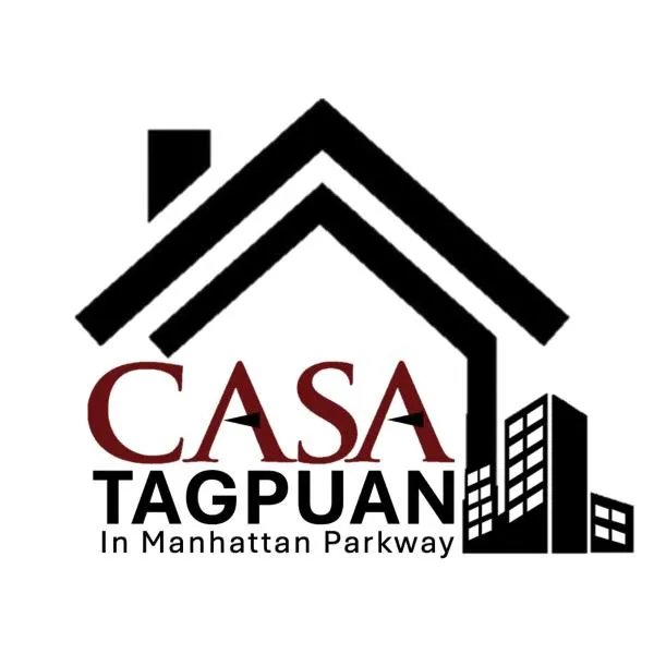 Casa Tagpuan in Manhattan ParkWay, hotel in Manila