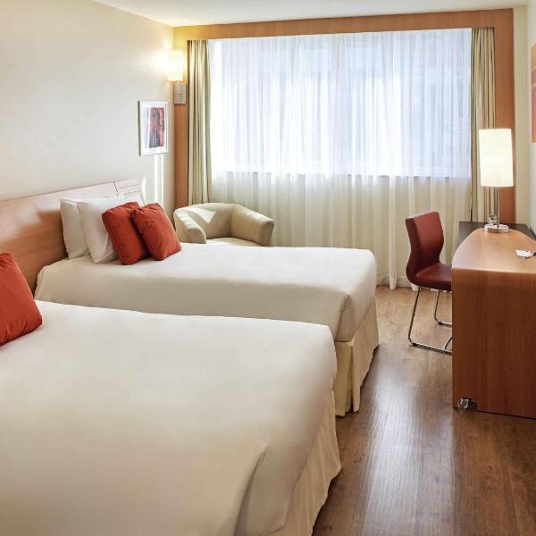 Regency Barra Hotel - Foto 4
