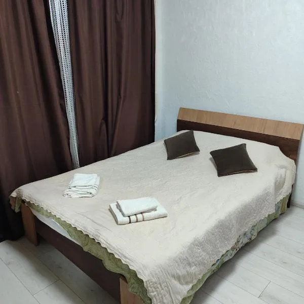 Квартира студия, hotel di Chişinău
