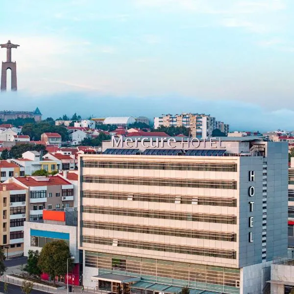 Mercure Lisboa Almada, khách sạn ở Almada