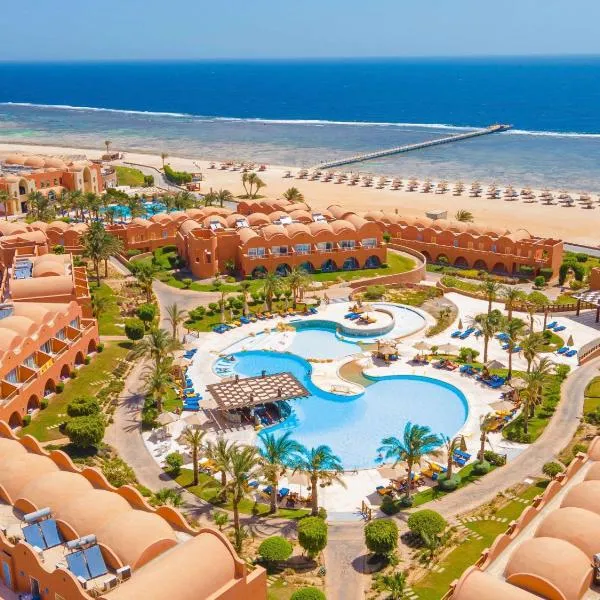 Novotel Marsa Alam Beach Resort, hotel in Quseir