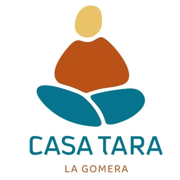 Casa Tara Ruhe und Entspannung, Natur pur, hotel in Acardece