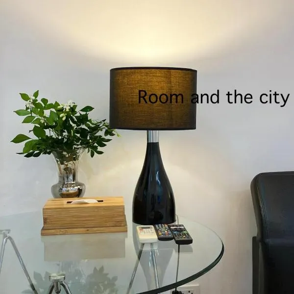 Rimklong boutique hotel trad, khách sạn ở Trat