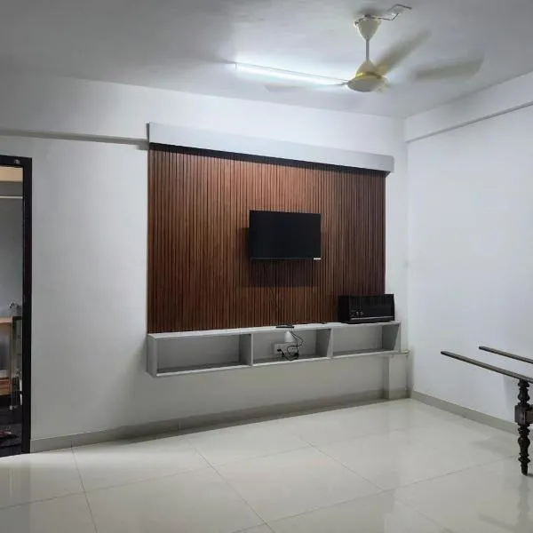 Harmony Residence, khách sạn ở Trivandrum