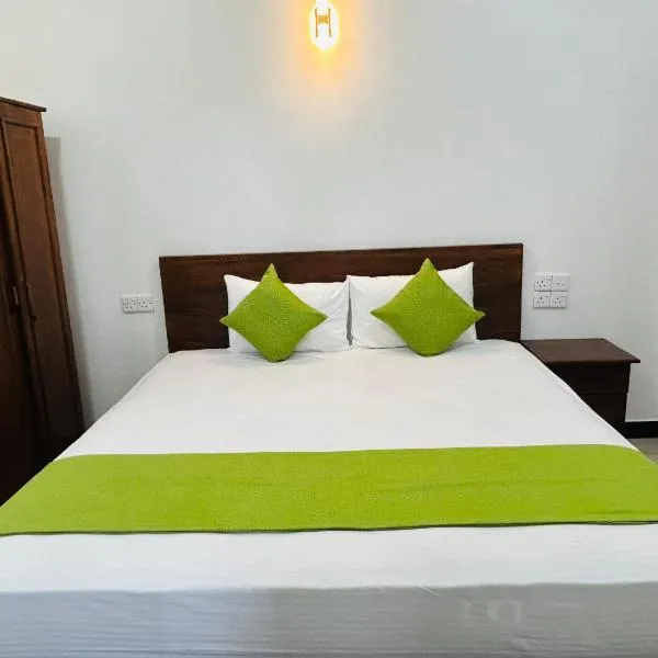Jaffna City Palace Hotel, hotel in Jaffna