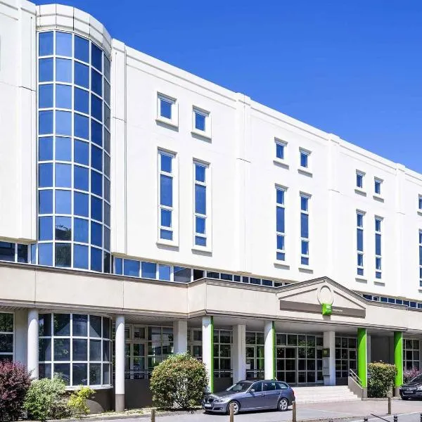 ibis Styles Antony Paris Sud, hotel em Antony