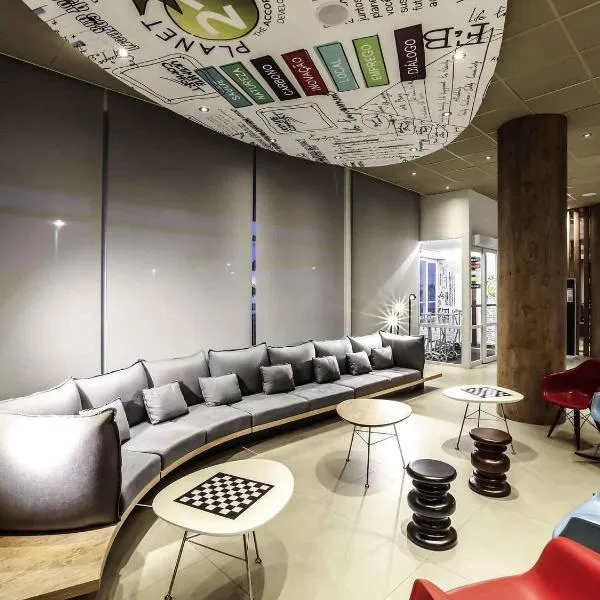 ibis Sinop, hotel in Sinop
