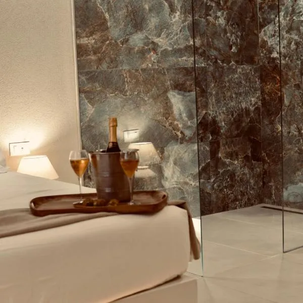 Palermo Inn Boutique Hotel, hotel em Palermo