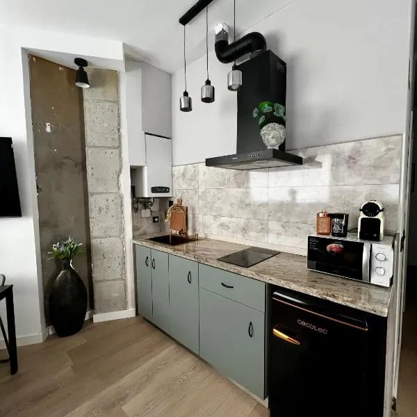 La Arquita, tu apartamento en Valladolid, hotel en Valladolid