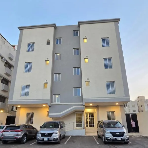 شقق جادة قباء, hotel in Al Madinah