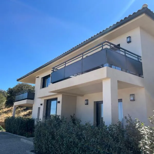 L'Altra Storia, hotel in Monticello