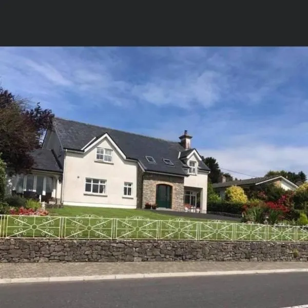Killala B&B Avondale, hotel in Killala