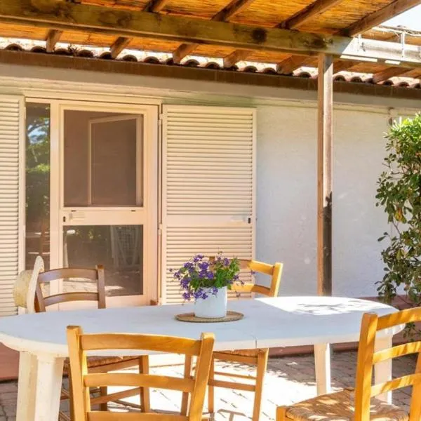 Argentario Garden House, hotel in Albinia