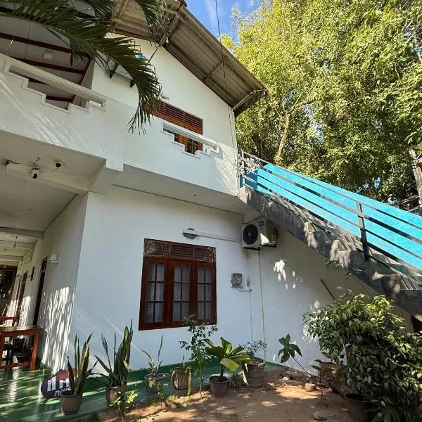 il Mio Mirissa, hotel in Mirissa