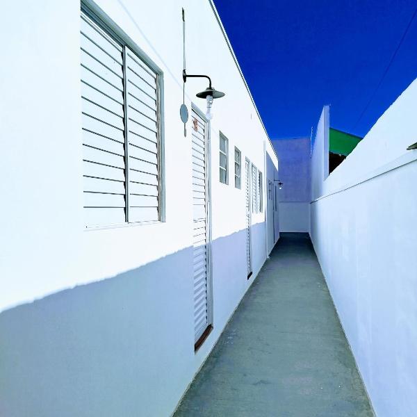 Pousada minha casa ouro verde - Foto 5