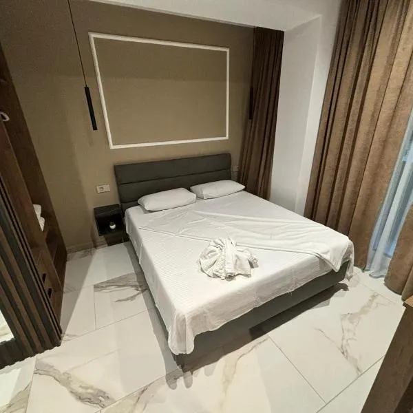 Zlata Vuia Loft Apartments 14, hotel a Suceava