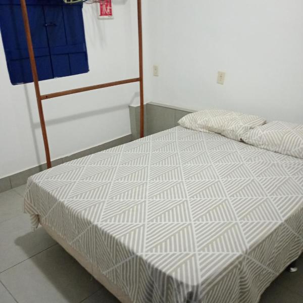 O Segredo da Casa Azul