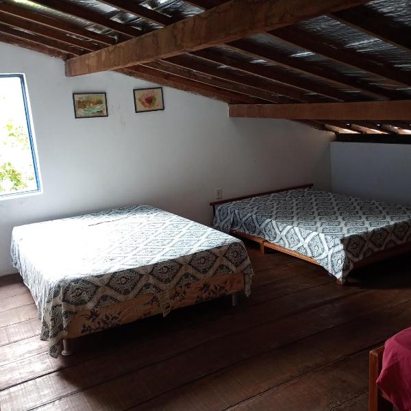 O Segredo da Casa Azul - Foto 2