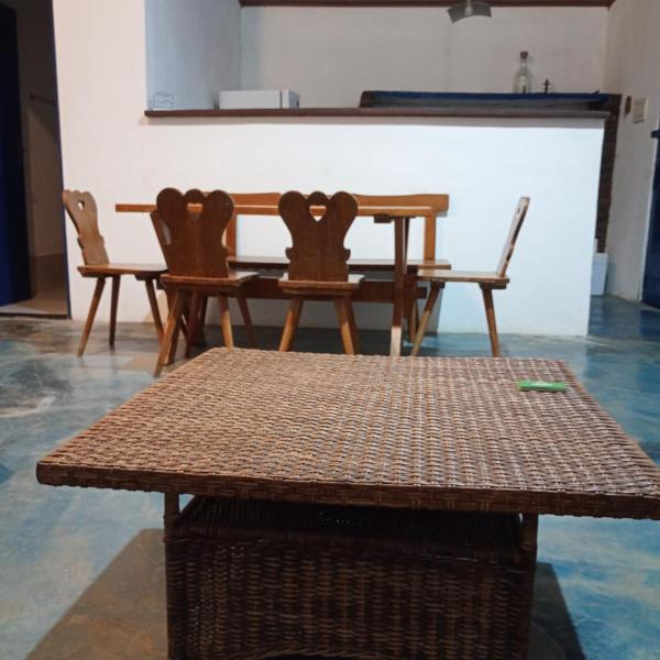 O Segredo da Casa Azul - Foto 4
