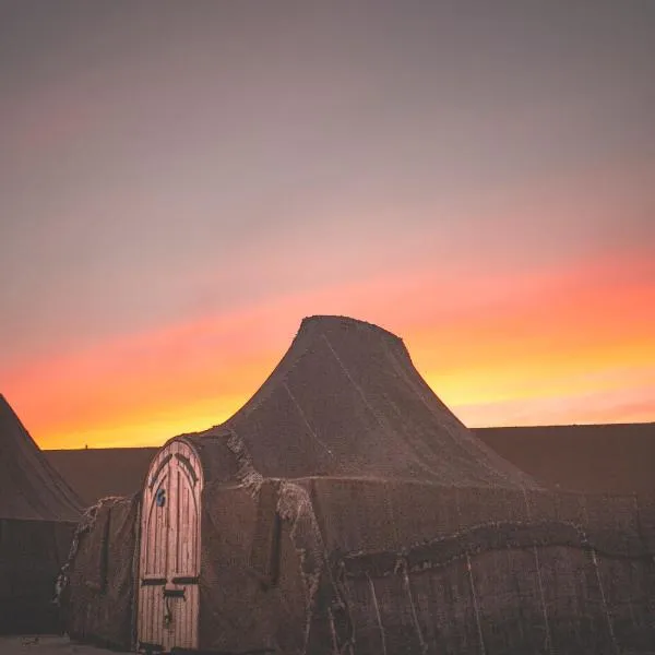 Océan Vagabond Lassarga, khách sạn ở Dakhla