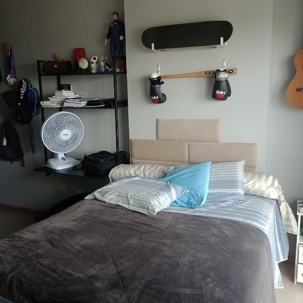 Luxury Apartment COP 30