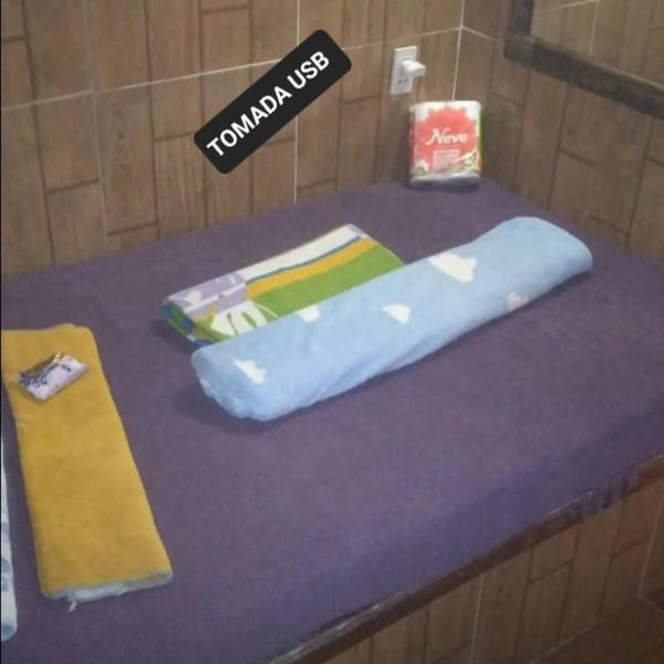 Suíte Love