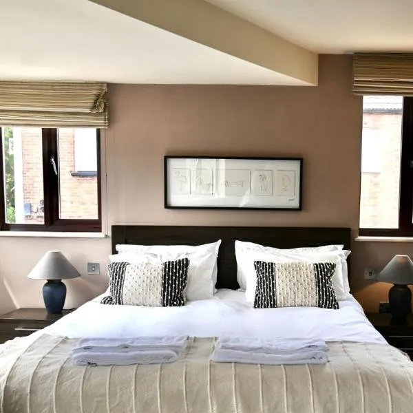 The Bakery B&B, hotel a Westerham