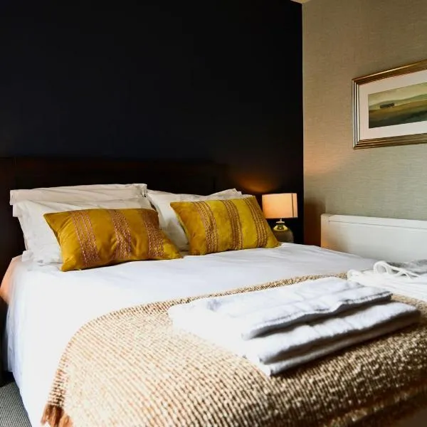 The Bakery B&B, hotel en Westerham